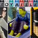 Illustration for article titled Volleyball Decides the War for Cybertron, and More of the Weirdest Toys of the Week